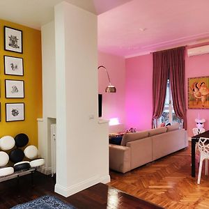 Appartement met Twee Slaapkamers